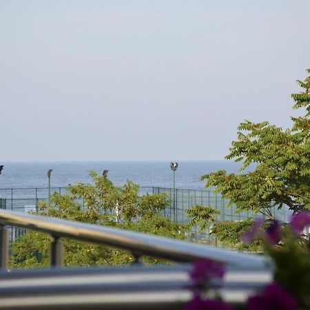 Obzor Sun Residense Apartment Ngoại thất bức ảnh