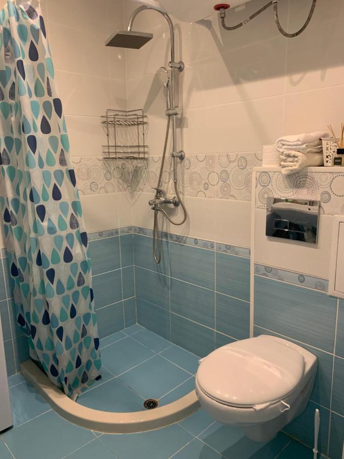 Obzor Sun Residense Apartment Ngoại thất bức ảnh