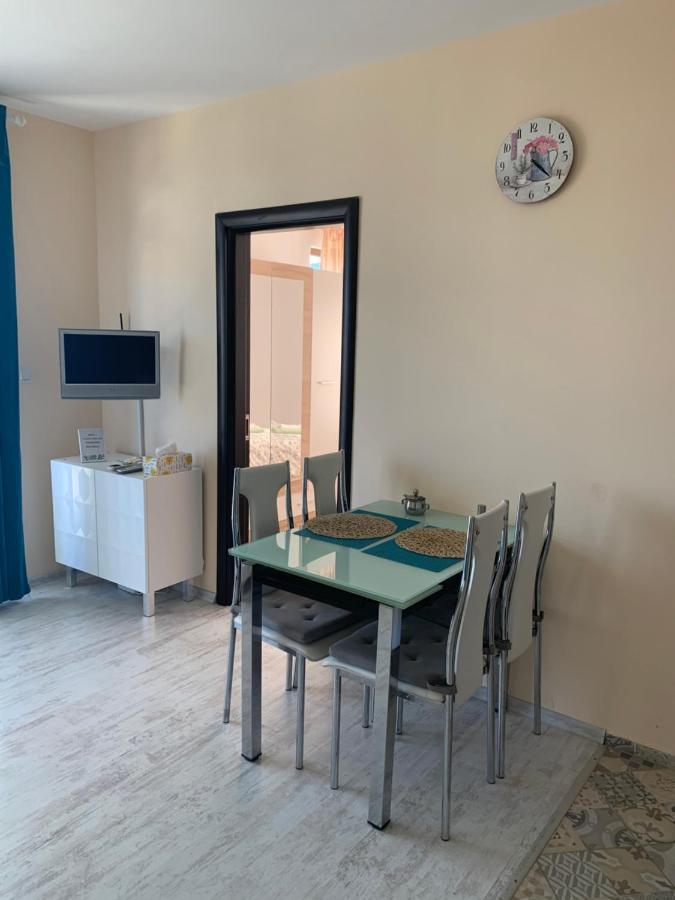Obzor Sun Residense Apartment Ngoại thất bức ảnh