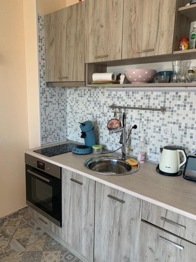 Obzor Sun Residense Apartment Ngoại thất bức ảnh