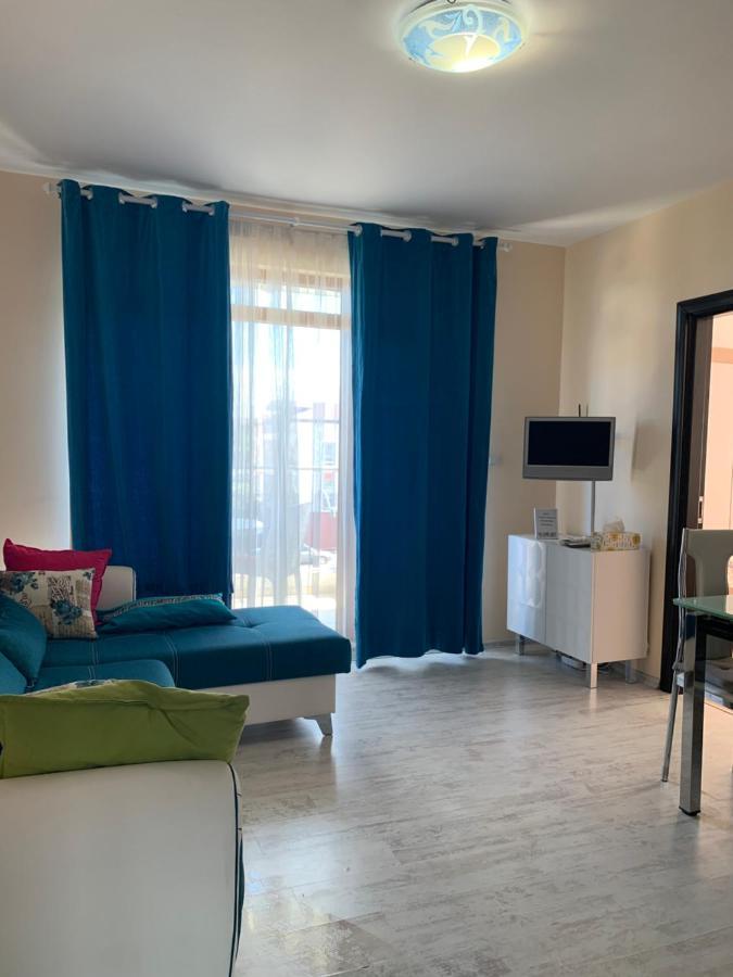 Obzor Sun Residense Apartment Ngoại thất bức ảnh