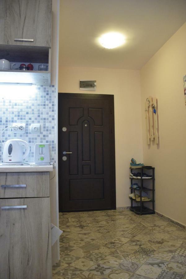 Obzor Sun Residense Apartment Ngoại thất bức ảnh