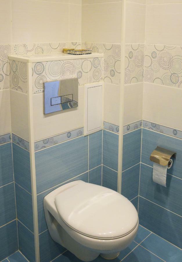 Obzor Sun Residense Apartment Ngoại thất bức ảnh