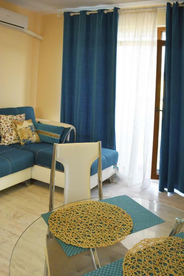 Obzor Sun Residense Apartment Ngoại thất bức ảnh